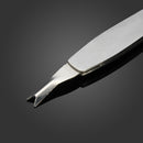 Stainless Steel Dead Skin Remover Cuticle Peeling Fork