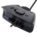 XBOX 360 Black Headphone Wired Premium Microphone Headset