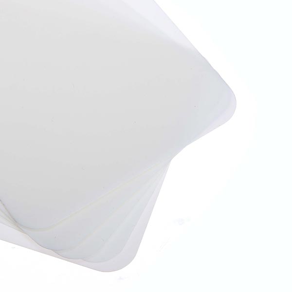 DANIU 5 pcs Nano Plastic Steel Doors Joggling Bypass Tools Lock Opener