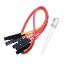 Infrared IR Receiver Module Wireless Remote Control Kit For