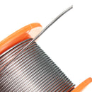 63/37 0.8mm Tin Lead Rosin Core Flux Solder Soldering Welding Iron Wire Reel