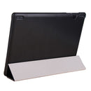 Ultra Thin Folding PU Leather Case Cover For Lenove S6000 tablet
