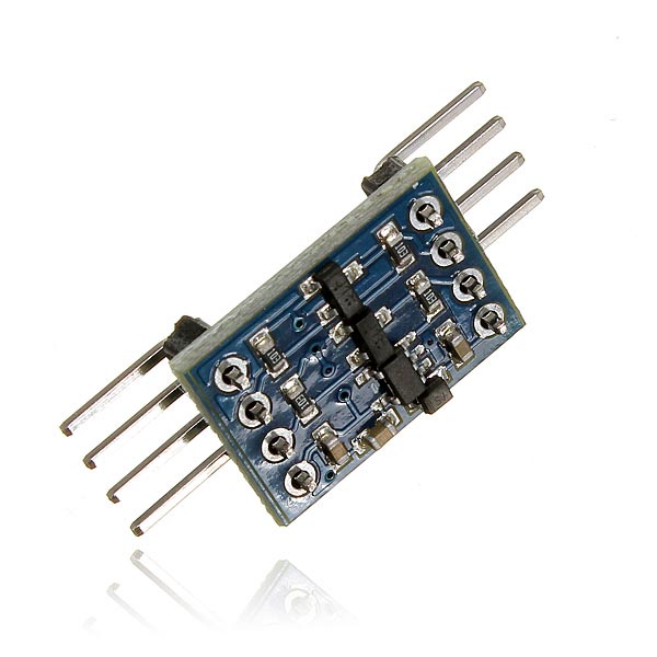 I2C IIC Level Conversion Module Sensor 5V/3V