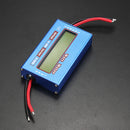 60V 100A Digital LCD Display Voltage Current Power Battery Analyze