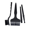 8Pcs Bga Anti Static Brush Esd Hairbrush with All Kinds Of Size