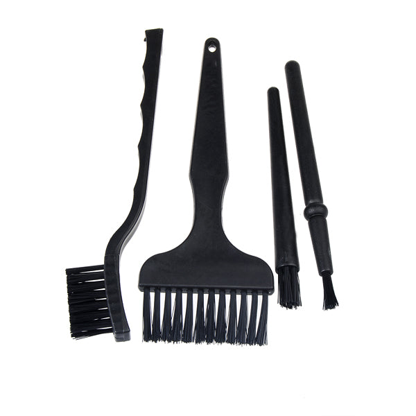 8Pcs Bga Anti Static Brush Esd Hairbrush with All Kinds Of Size