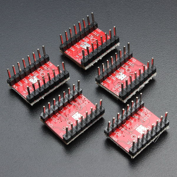 Geekcreit LCD 12864 RAMPS 1.4 Board 2560 R3 Control Board A4988 Driver Kit For 3D Printer