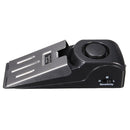 Door Stop Block Systerm Security Portable Burglar Sensors Alarm 125DB