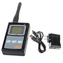 Upgraded IBQ102 Two Way Radio Frequency Counter 10Hz-2.6GHz