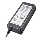 AC 100V-240V DC 24V 4A 96W Power Supply Charger Converter Adapter