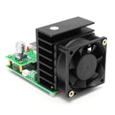 Original ZHIYU 60W / 110W 9.99A 30V Constant Current Electronic Load Aging Battery Capacity Tester