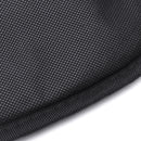 Tvird Car Heating Warm Seat Cover 12V Double Seat 2 Minutes Heating Up