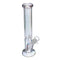 12inch 14mm Joint Rainbow Translucent Pipe Water Pipes