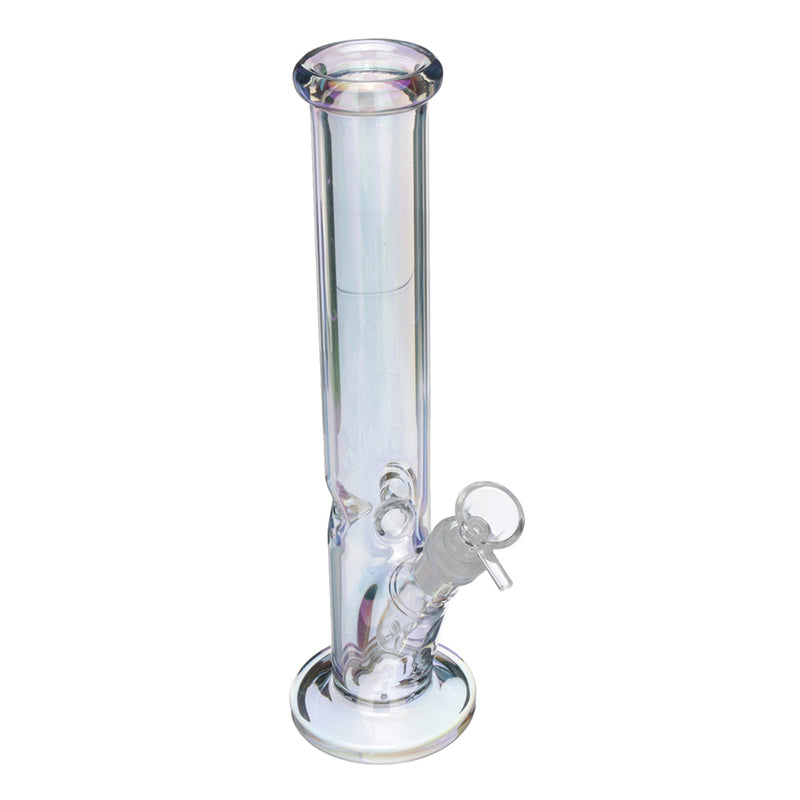 12inch 14mm Joint Rainbow Translucent Pipe Water Pipes