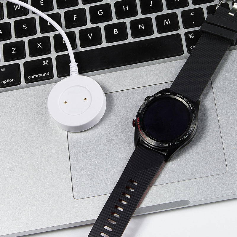 Bakeey Magnetic Watch Charging Dock Watch Cable for Smart Watch Huawei Honor Magic Watch GT