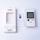 2 in1 XANES LF26 Dual USB Output Power Bank & Casual Classical Game Machine Battery Case