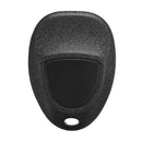 Car Keyless Entry Remote Fob Transmitter For CHEVROLET