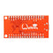 3pcs Wemos TTGO XI 8F328P-U Board Motherboard For  Nano V3.0 Promini Or Replace