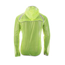 BIKIGHT YPY014 Riding Raincoat Ultra-thin Breathable Waterproof Windproof Rain Coat Fishing Camping Hiking Travel Poncho