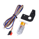 BIGTREETECH 3DTouch V3.0 Auto Heated Bed Leveling Sensor Kit with Pinboard A+ISP Pinboard for Ender-3 3D Printer