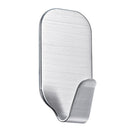 3KG Self Adhesive Bathroom Wall Door Stainless Steel Holder Home Hook