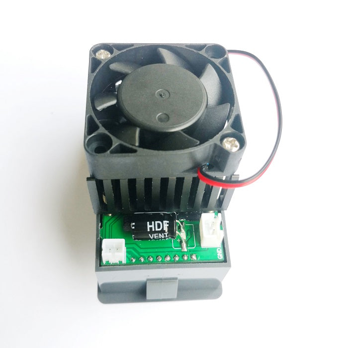 Multi-function Adjustable Constant Current Electronic Load Color Screen LCD Display Multiple Protection Support RS485 Modbus Communication