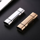Bakeey 5 In 1 Type-C Micro USB TF SD OTG Multi-function Adapter For Laptop Macbook Computer