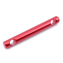 IPRee 6Pcs/set Aluminum Alloy Outdoor Camping Tent Wind Rope Stick Stopper Buckle Cord Accessories