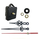 69x56x16mm 13mm Shaft Length DIY Mute Clock Movement Quartz Clock Mechanism Repair Kit Decor