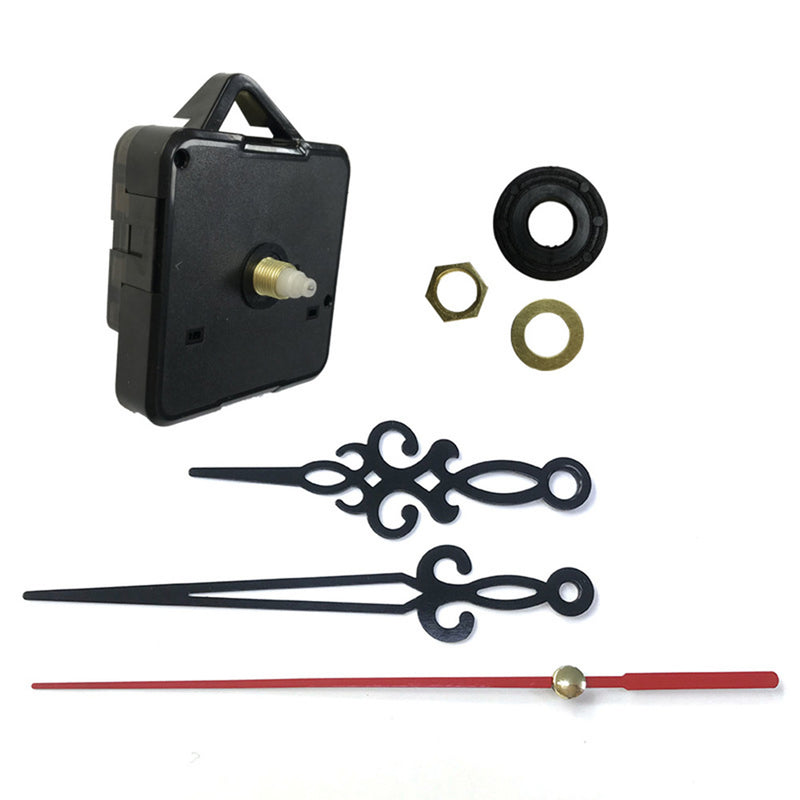 69x56x16mm 13mm Shaft Length DIY Mute Clock Movement Quartz Clock Mechanism Repair Kit Decor