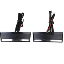 Motorcycle Turn Signal LED Side Mirror Light Case For Honda Goldwing GL1800 GL 1800 2001-2017 (