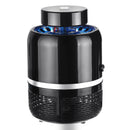 LED USB Mosquito Dispeller Repeller Mosquito Killer Lamp Electric Bug Insect Zapper Pest Trap