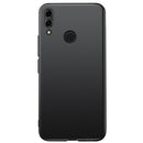 Mofi Matte Ultra Thin Shockproof Hard PC Back Cover Protective Case for Huawei Honor 8X