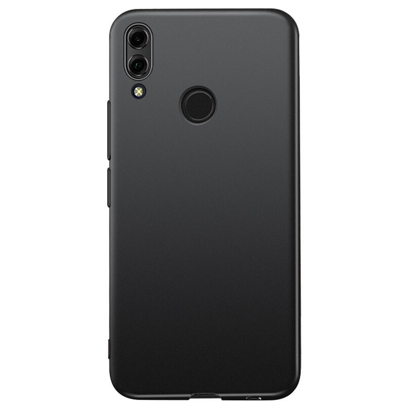 Mofi Matte Ultra Thin Shockproof Hard PC Back Cover Protective Case for Huawei Honor 8X