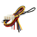 Car Engine Push Start Buttons RFID Lock Ignition Starter Keyless Entry Start 12V
