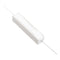 50pcs 10W 10 ohm 10R Ceramic Cement Resistor