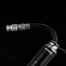 ROCKBROS 100/110 PSI Bike Pump AV FV Mini Portable Tires Inflator For Cycling Basketball Football Toy