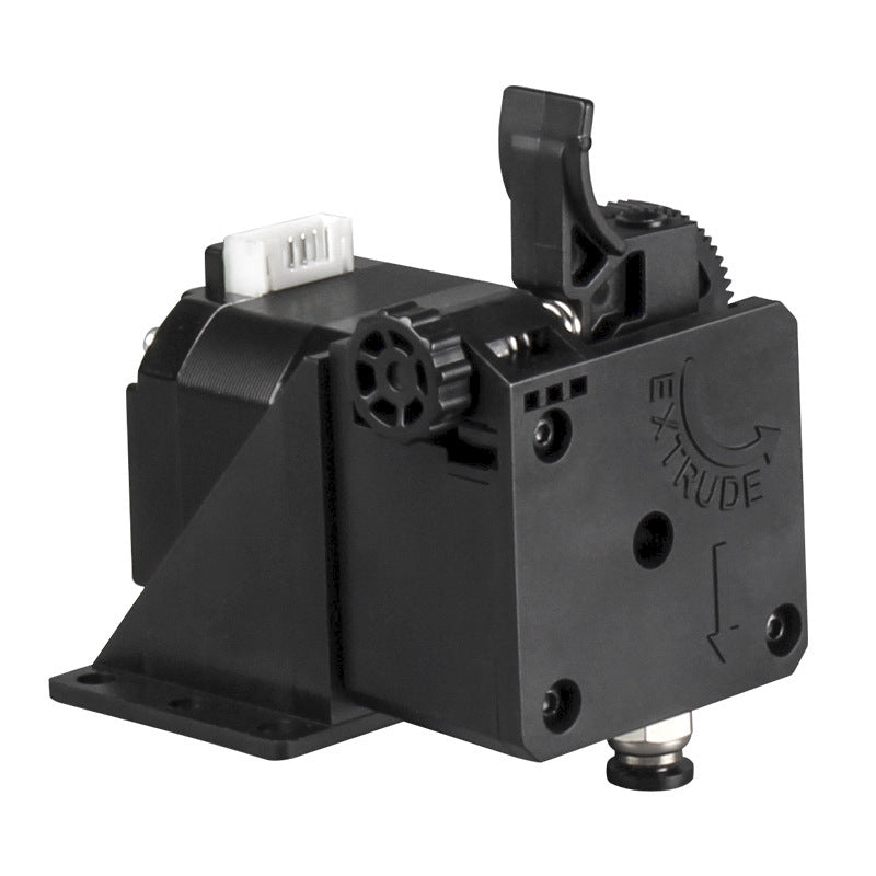 3D Printer Titan Extruder Unassembled Kit for 1.75mm Filament J-head Bowden