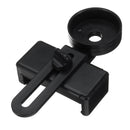 Phone Holder Telescope Tripod Bracket 39-44mm Spring Clip Holder Adapter For Camping Hunting