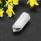 Natural White Black Natural Quartz Crystals Point Healing Rock Stone Gifts Home Decorations
