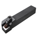 MCMNN1616H12 MCGNR1616H12 MCMNN1616H12 MCGNL1616K12 Lathe Turning Tool Holder with 8pcs Wrenches