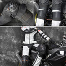 Motorcycle Knee Guards Motocross Racing Protective Safety Gears Protector Pad