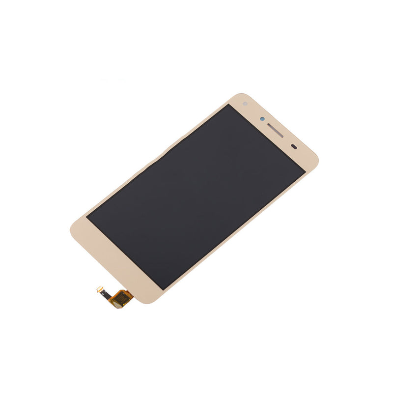 LCD Display+Touch Screen Digitizer Screen Replacement With Tools For Huawei Y5-II Y5 2