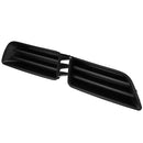 Car Front Left/Right Fog Lights Turn Signal Lamps Cover For Honda Accord Sedan 2006-2007