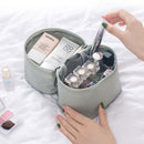 Women Nylon Large Capacity Outdoor Multifunctional Portable Storage Bag Cosmetic Bag Travel Bag