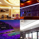 50cm/100cm/150cm/200cm LED 5050 Waterproof IP65 RGB USB LED Strip Light DC 5V