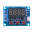 HW-586 1.2V 12V 18650 Li-ion Lithium Lead-acid Battery Capacity Tester Resistance Discharge Meter