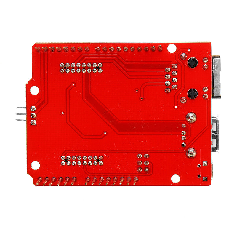KEYES RT5350 Openwrt Router WiFi Wireless Video Expansion Board For Raspberry Pi