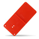 35mm 40mm Hinge Hole Drilling Guide Locator Hole Opener Template Door Cabinets DIY Tool For Woodworking Tool