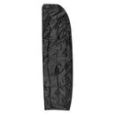 Outdoor Parasol Banana Umbrella Waterproof Cover 210D Sunshade Dust Rain Protector